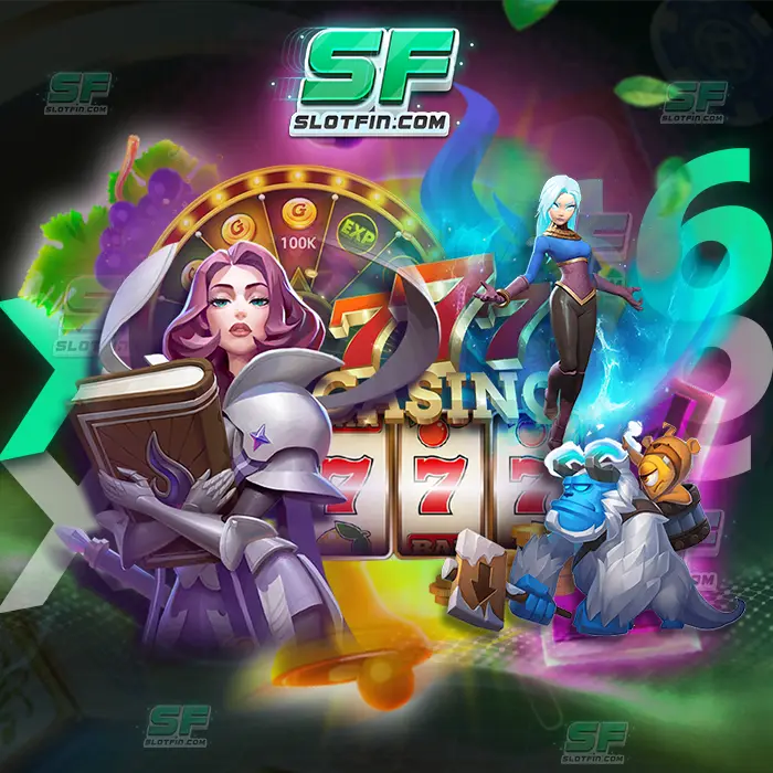 เกม สล็อต ออนไลน์ xo666 slot เครดิต ฟรี สามารถเปลี่ยนทุนเพียงไม่กี่บาทเท่านั้นให้กลายมาเป็นเงินมหาศาลได้ในเวลาไม่นาน